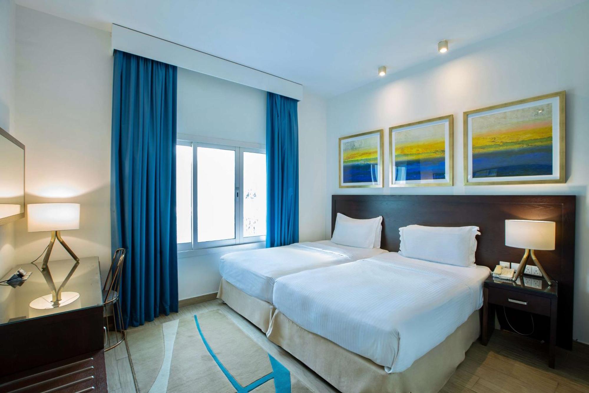 Radisson Blu Resort, ฟูไจราห์ ภายนอก รูปภาพ