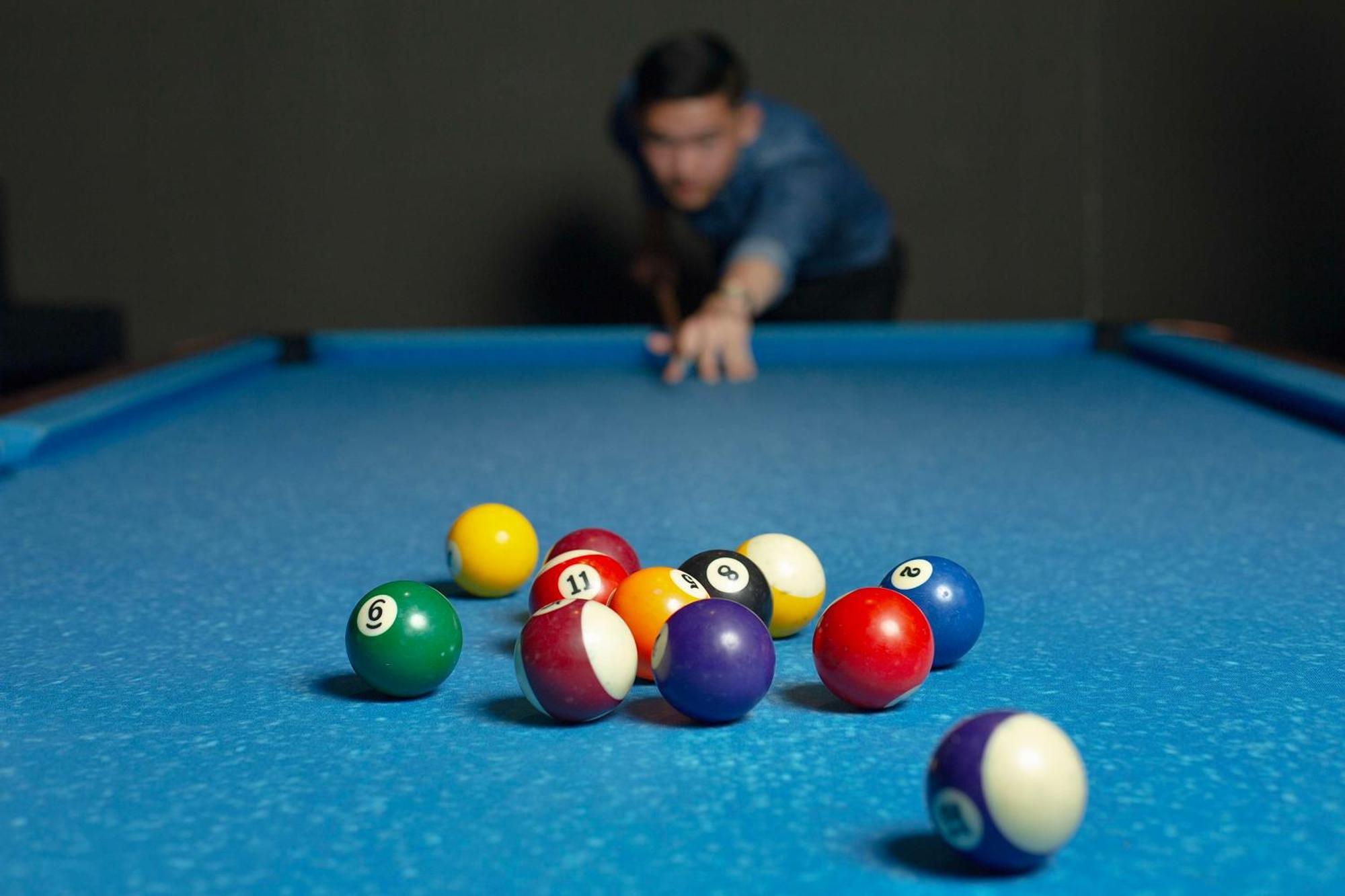 Radisson Blu Resort, ฟูไจราห์ ภายนอก รูปภาพ Pool player